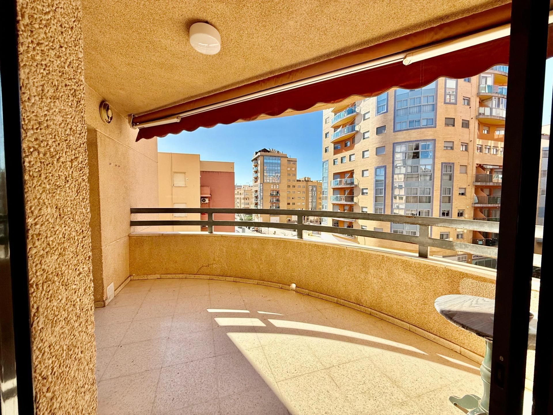 Terraza de Piso en venta en Cartagena con Terraza y Trastero