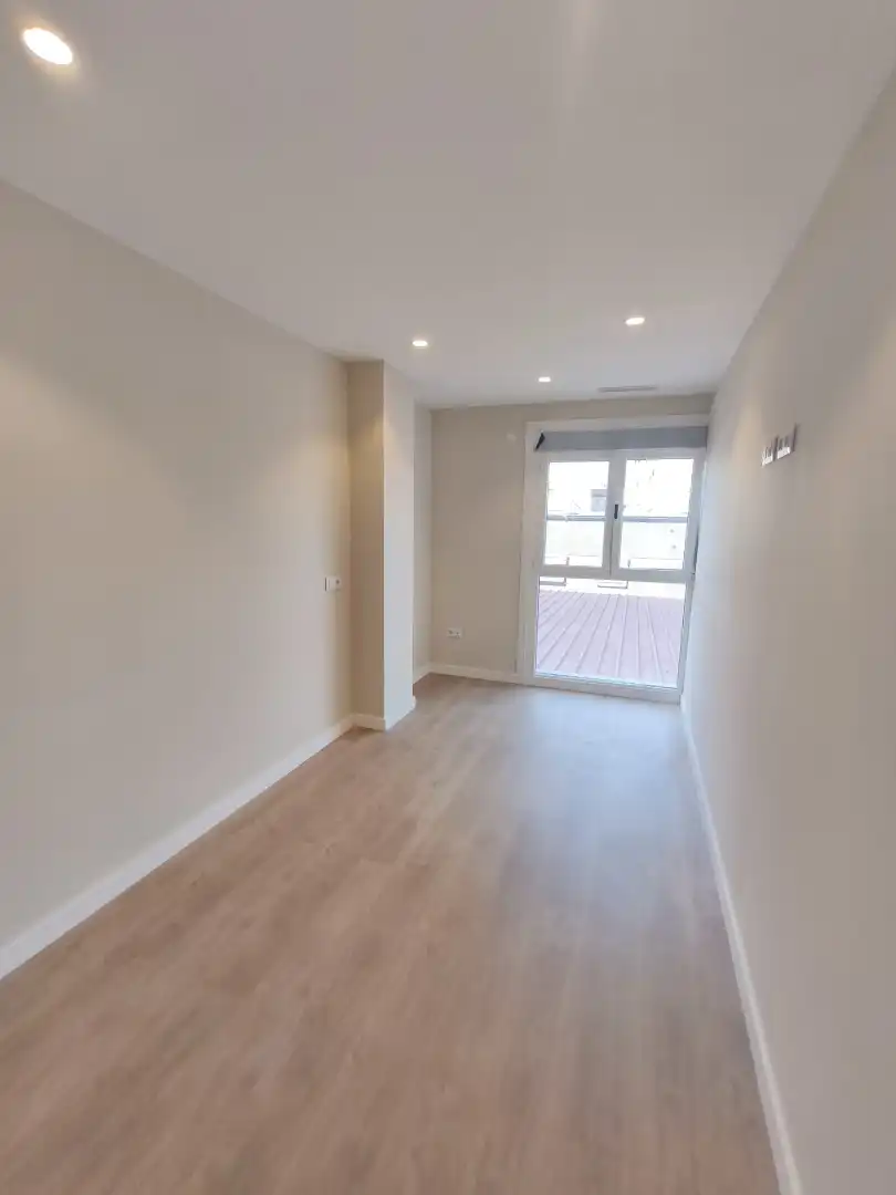 Apartament en venda en Ourense Capital  amb Aire condicionat, Calefacció i Parquet