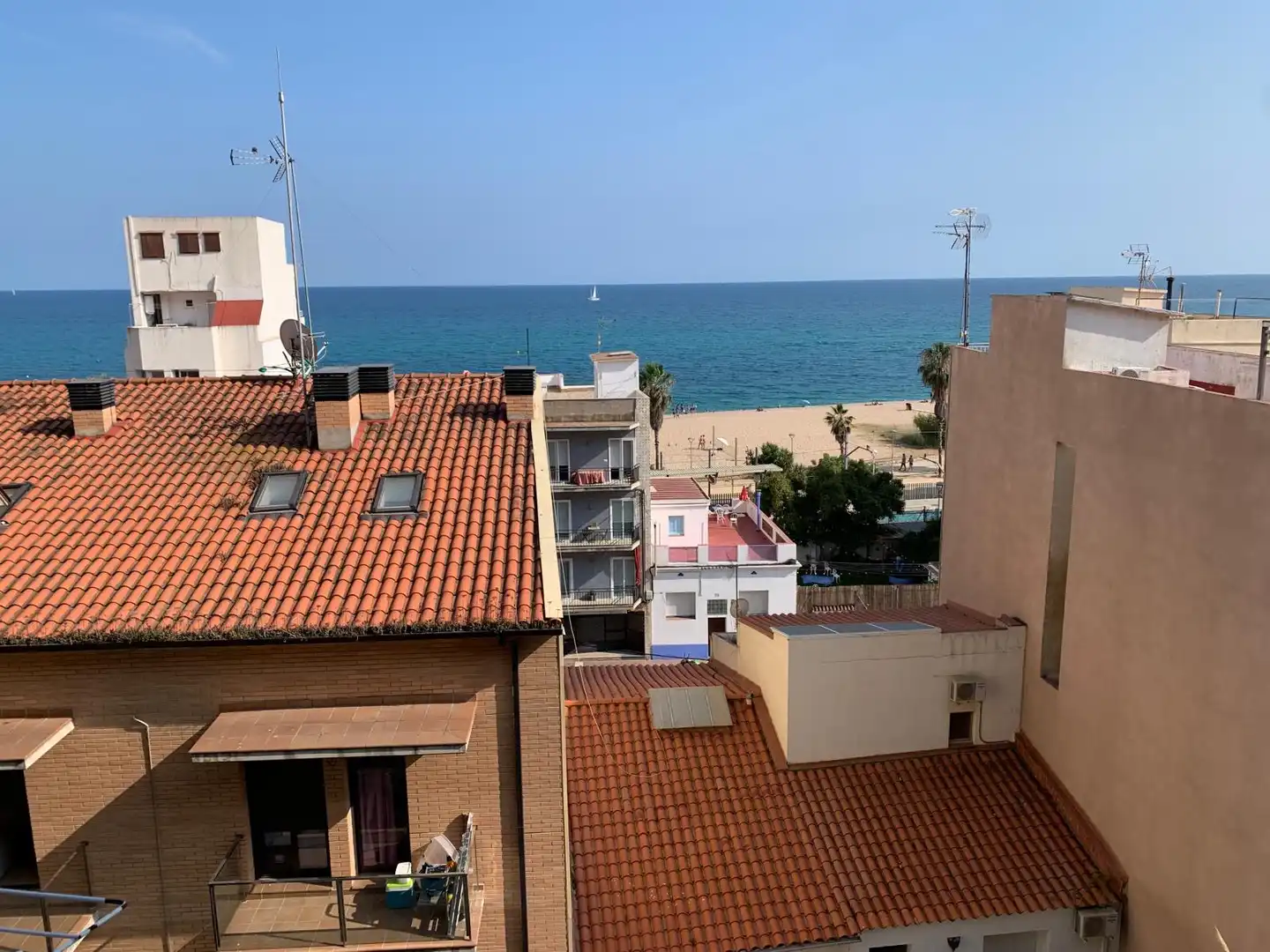 Lofts for sale in Canet de Mar, Barcelona