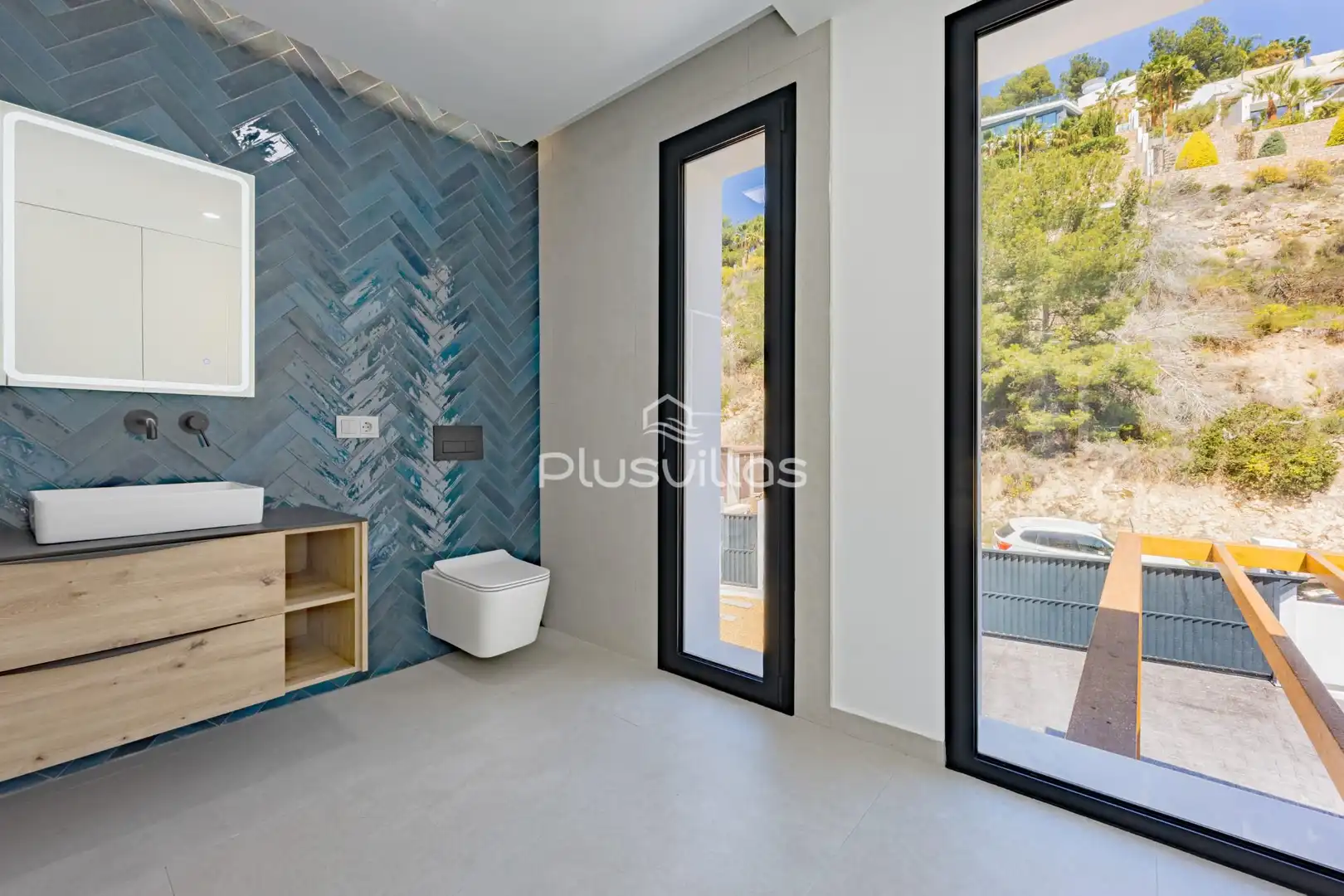 House for sale in La Fustera, imagen 33