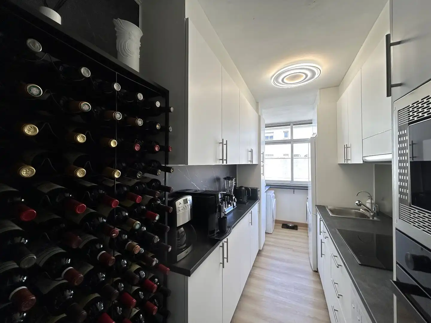 Flat with lift for sale in Josep Maria Juncadella, imagen 11