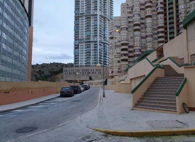 Garaje en Venta en C/ Viena en Rincón Alto