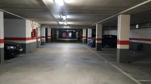 Foto 3 de Garatge en venda a Villalonquéjar, Burgos