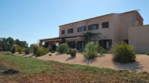 Finca elegante con planta fotovolcaica en Santanyi, imatge 5