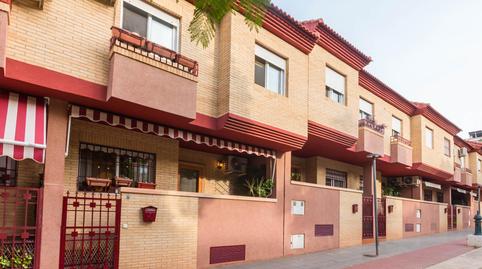 Photo 2 of Single-family semi-detached for sale in Plaza Pintor Jose Maria Parraga, El Palmar,  Murcia Capital