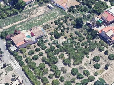 Terreno residenziale in vendita a Pedanías Oeste