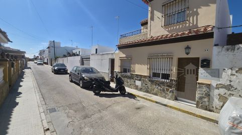 Foto 2 von Einfamilien-Reihenhaus zum Verkauf in Calle Venus, Avenida de Rota, Chipiona