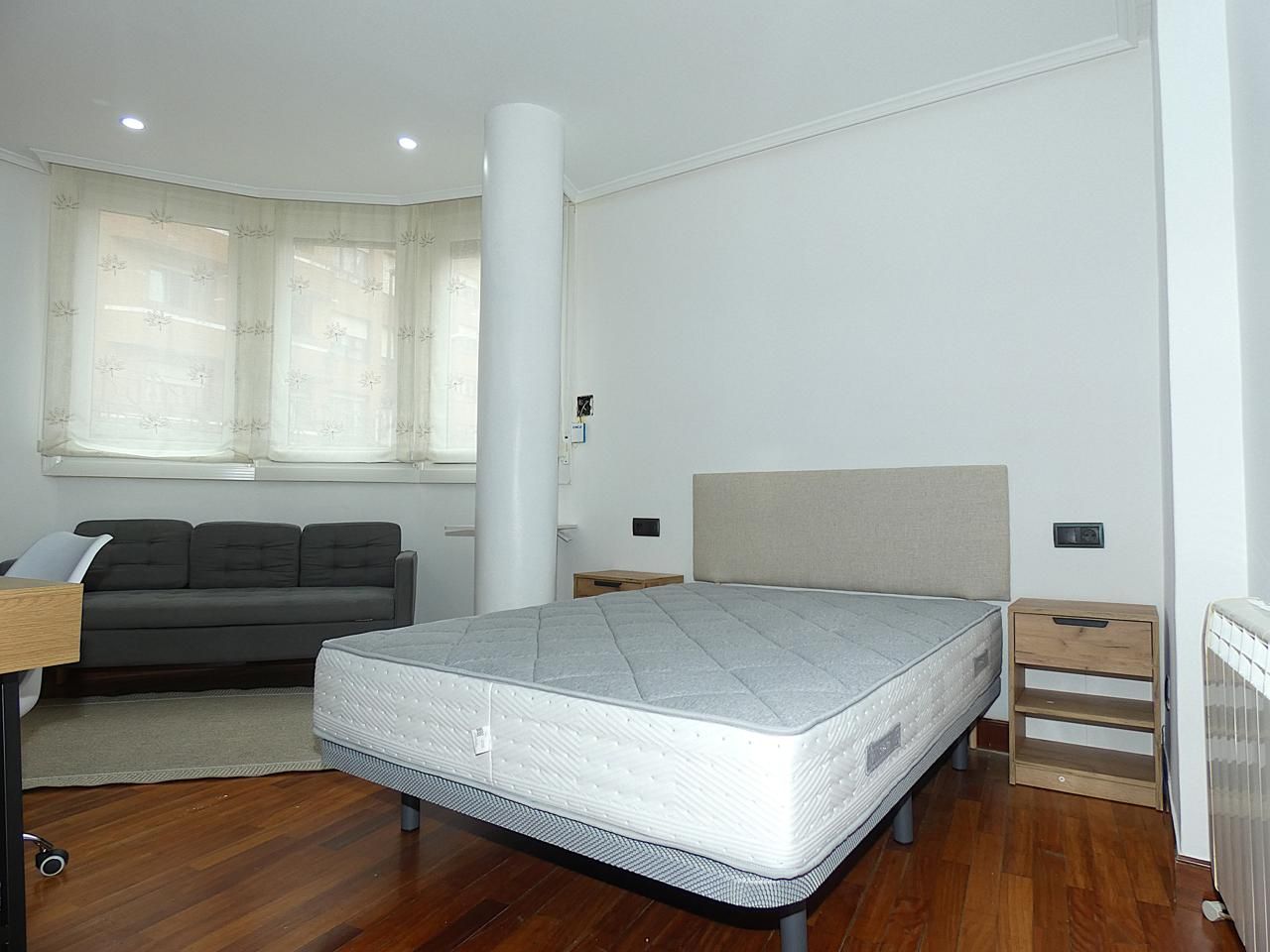 Piso para compartir en Lasesarre