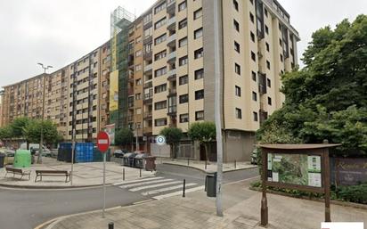 Exterior view of Flat for sale in Barakaldo   with Balcony