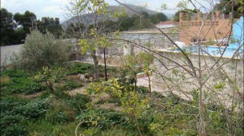 Foto 3 de Casa o chalet en venta en Golondrinas, San Crispín - Huerta Nueva-Estación, Alicante