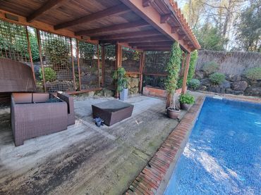 Casa con balcone in vendita a Lloc Golf Girona