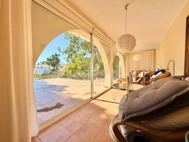 Casa con piscina en venta en Coloma, imagen 37