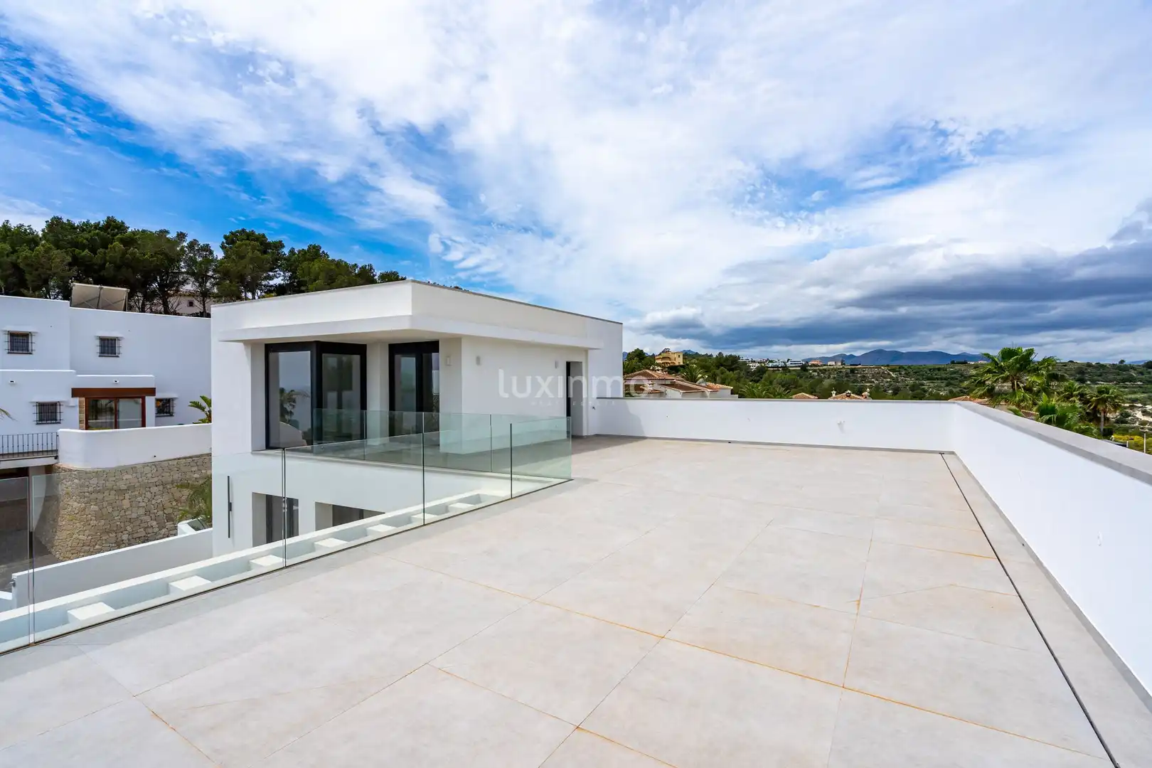 Detached house with pool for sale in Benimeit - Tabaira, imagen 28