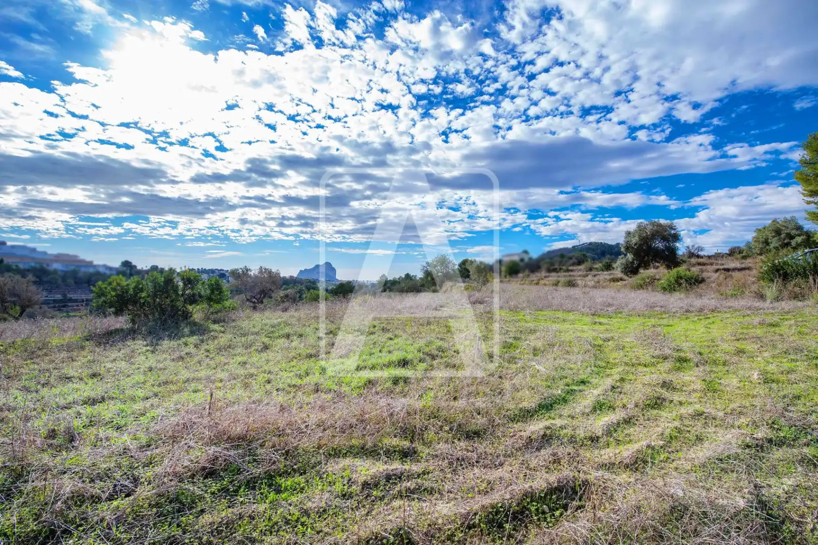 Terreno residencial en venta en Benissa pueblo, imagen 5
