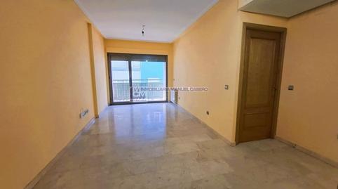 Foto 3 de Àtic en venda a Centro, Cáceres