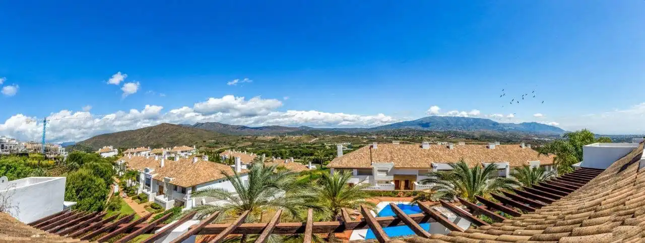 Terraced house with pool for sale in MONTE DE CALA GOLF 2, imagen 20