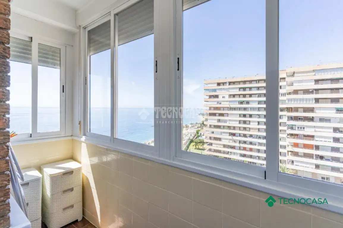 Habitación de Piso en venta en Roquetas de Mar con Aire acondicionado