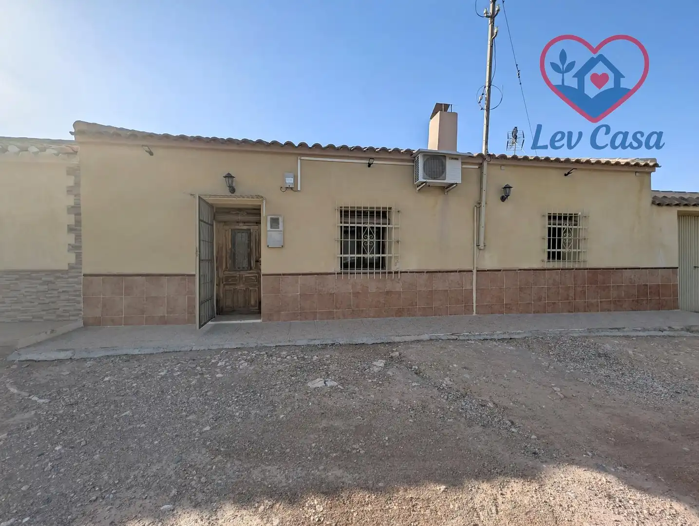 Landhaus mit Pool zum Verkauf in Hacienda del Álamo Golf, imagen 6