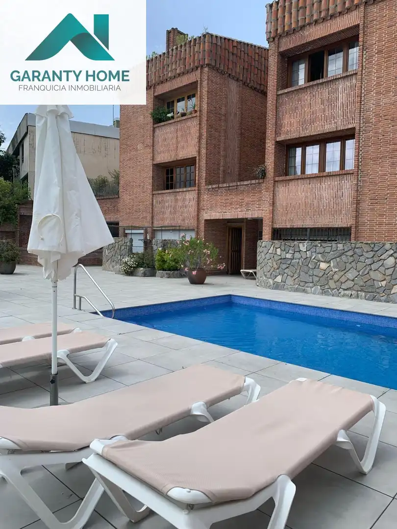 Flat with pool for sale in Moncloa - Aravaca, imagen 30