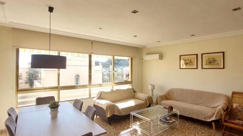 Foto 2 de Pis en venda a Calle Dr Sapena, 33, Pla de Bon Repós, Alicante