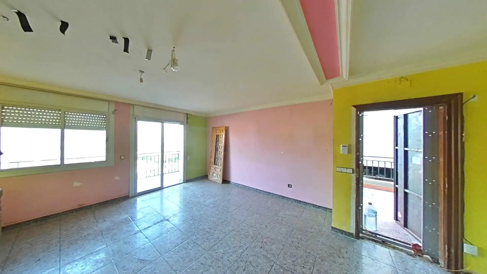 Casa o xalet en venda a Uruguai, Vallirana