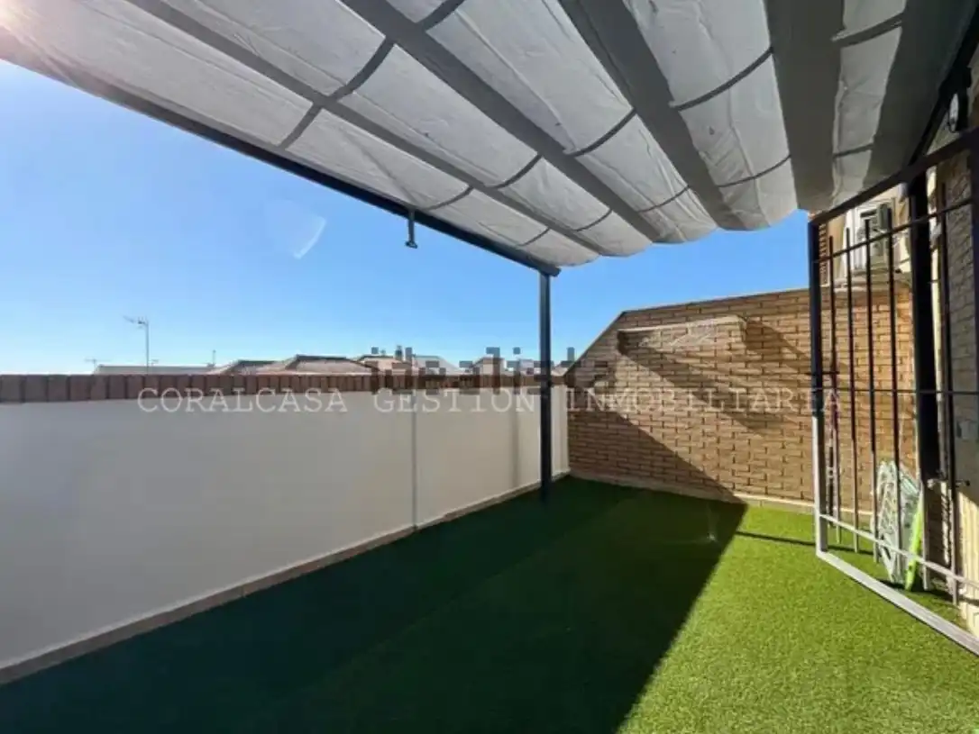 Adossat amb piscina en venda a Anglesos 8, imagen 37