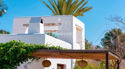 Photo 2 of House or chalet to rent in P 16 N S Jesus, Ca Na Negreta - Can Ramón, Santa Eulària des Riu