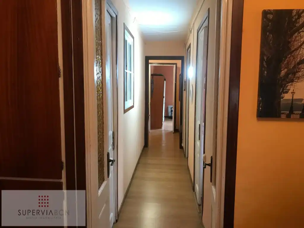 Appartement avec terrasse à vendre à Sant Martí, imagen 29