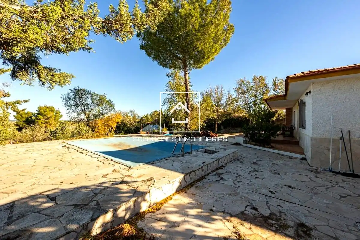 Casa en venda a Chinchón, imagen 45