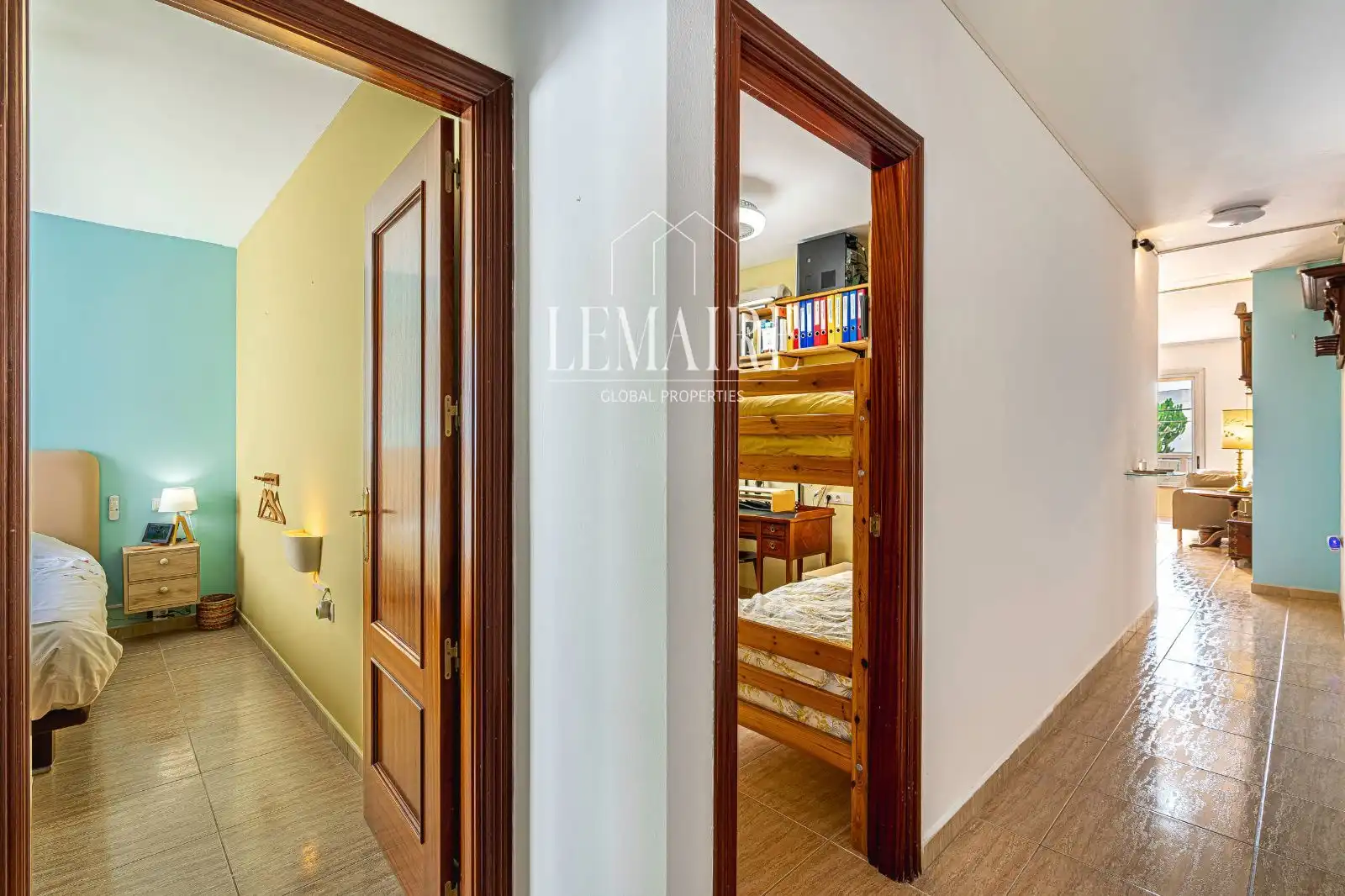 Piso en venta en Arona con Terraza y Amueblado