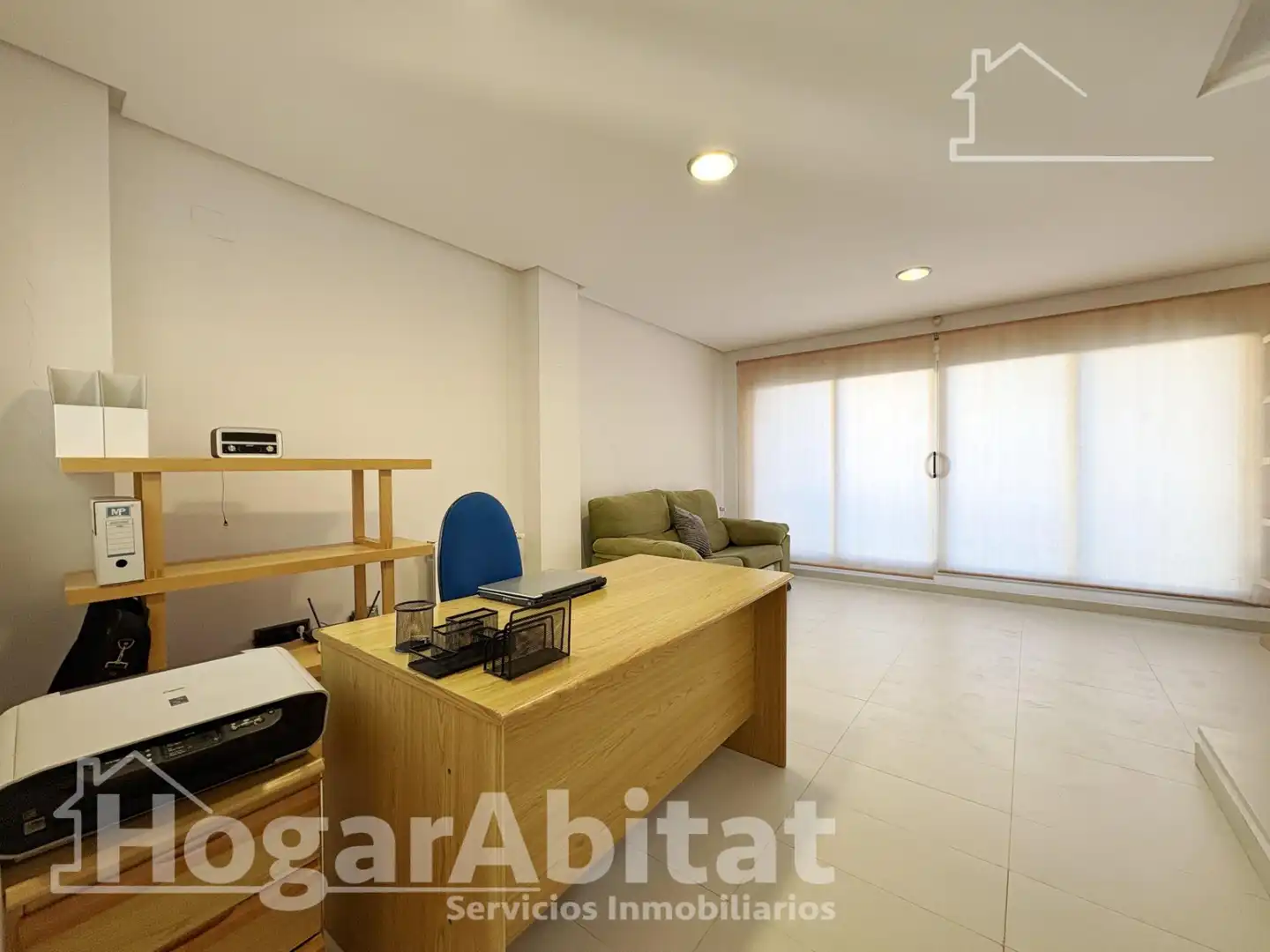 Haus oder Chalet zum Verkauf in Cullera mit Klimaanlage, Terrasse und Abstellraum