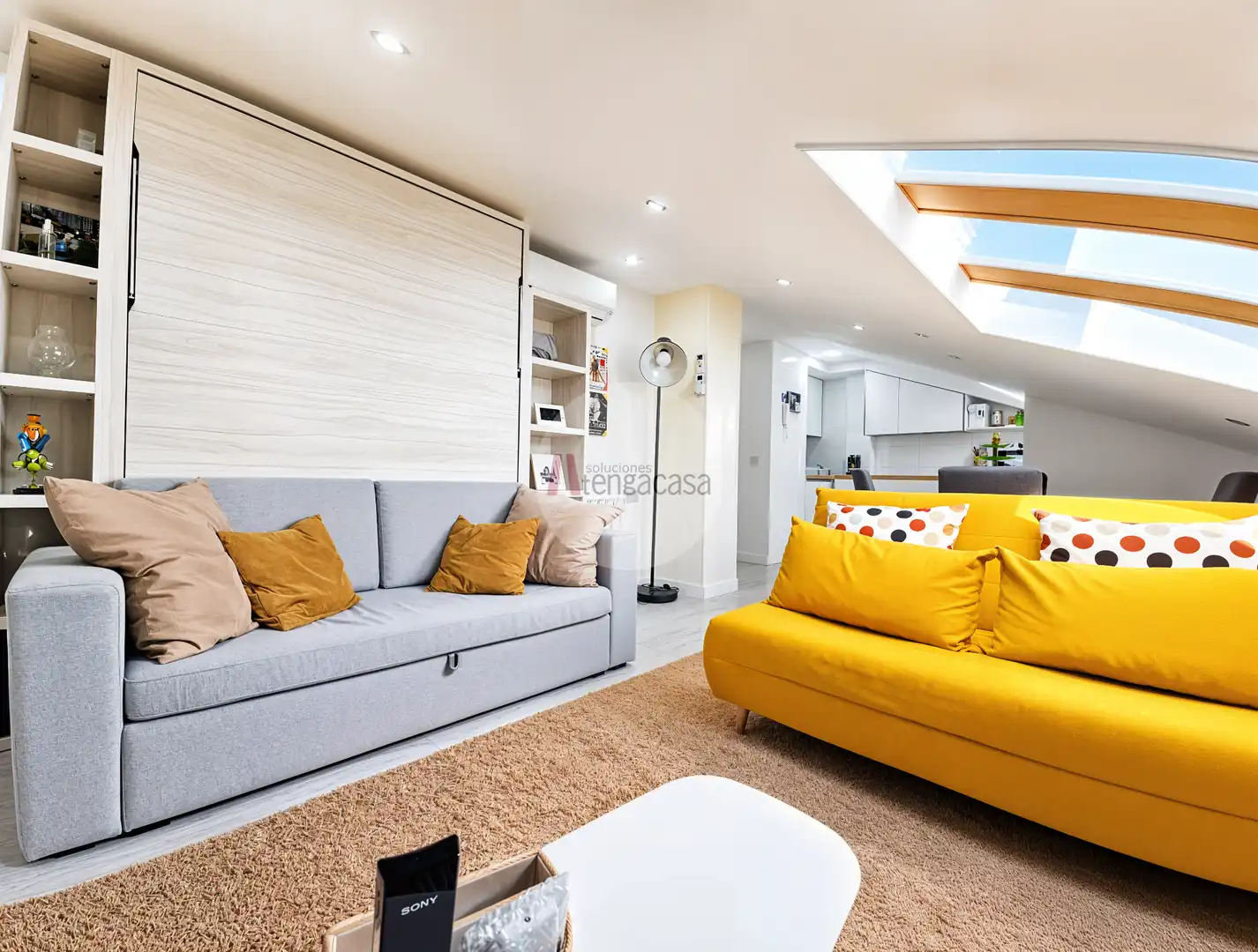 Appartamento con ascensore in vendita a Calle de Ardemans, imagen 13