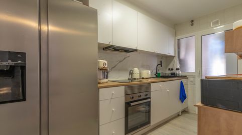Foto 4 von Maisonette zum Verkauf in Sant Joan Baptista, Sant Adrià de Besòs