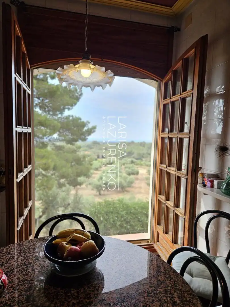 Casa o chalet en venta en Riudecanyes con Aire acondicionado, Calefacción y Trastero