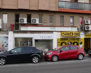 Oficina en venda en Alicante / Alacant amb Aire condicionat