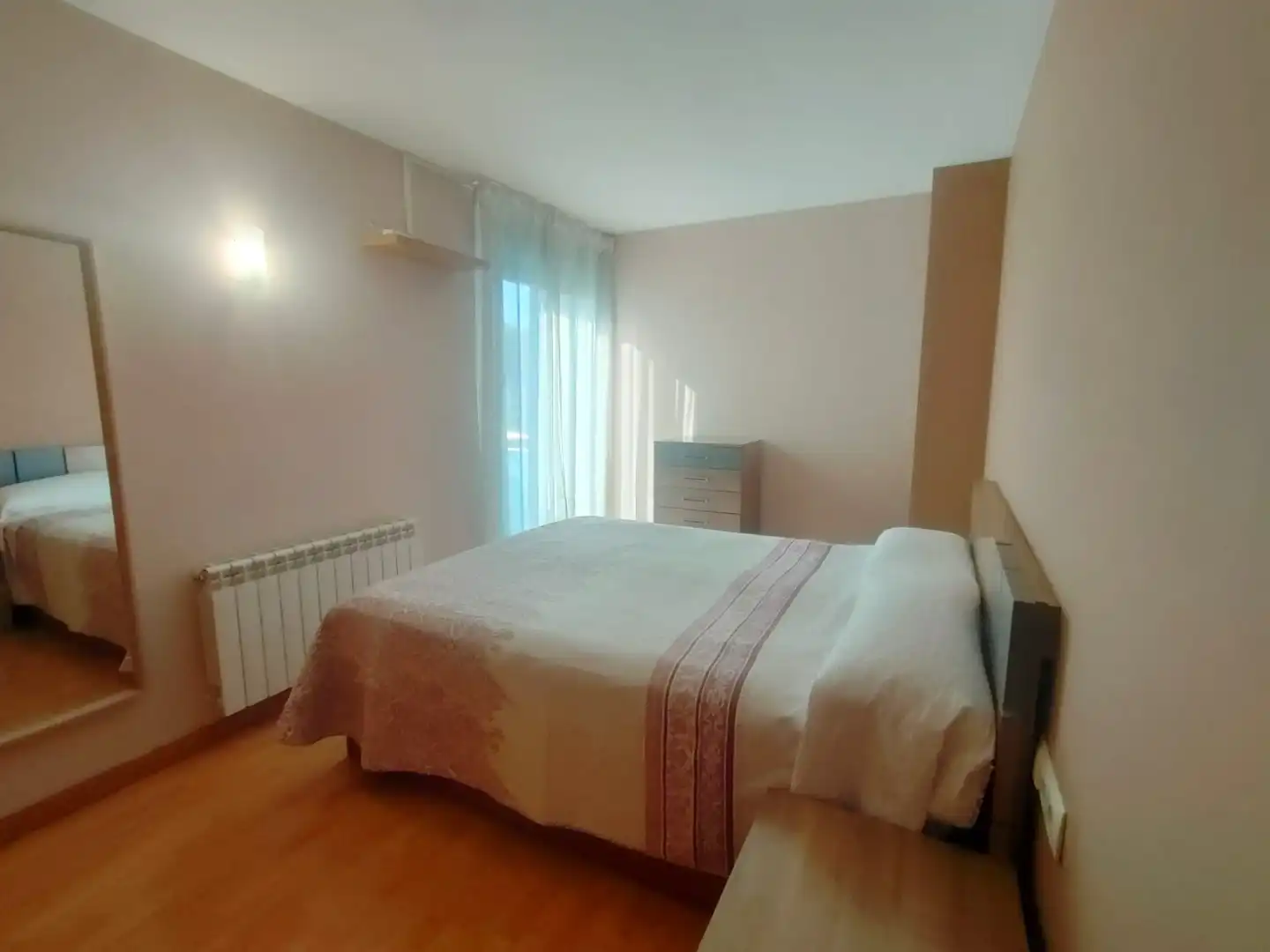 Habitación de Piso en venta en Sils con Aire acondicionado, Calefacción y Parquet