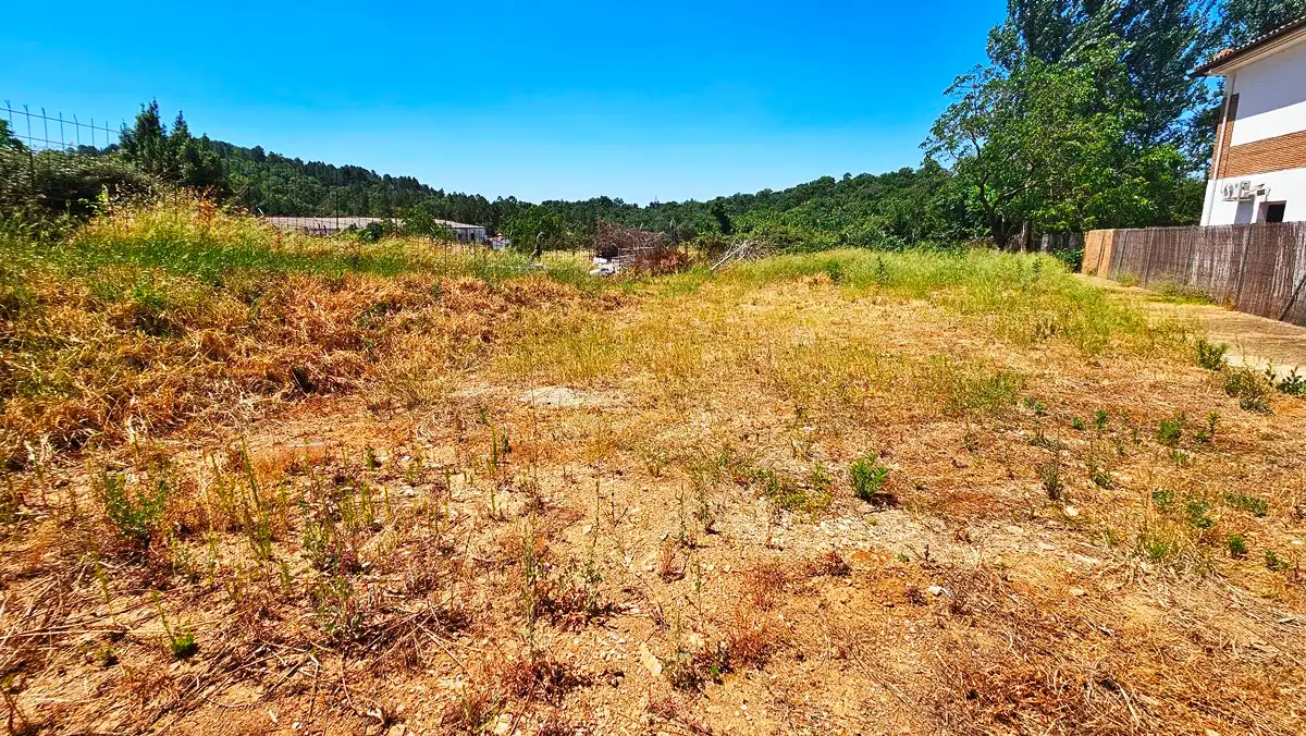Residential for sale in Castaño del Robledo