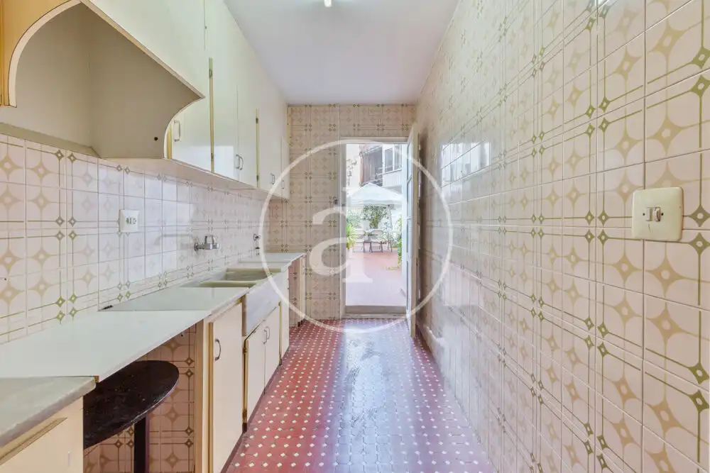 Flat with lift for sale in Extramurs, imagen 13