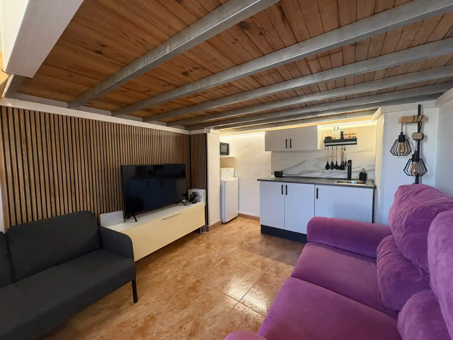 Planta baja en venta en Sur