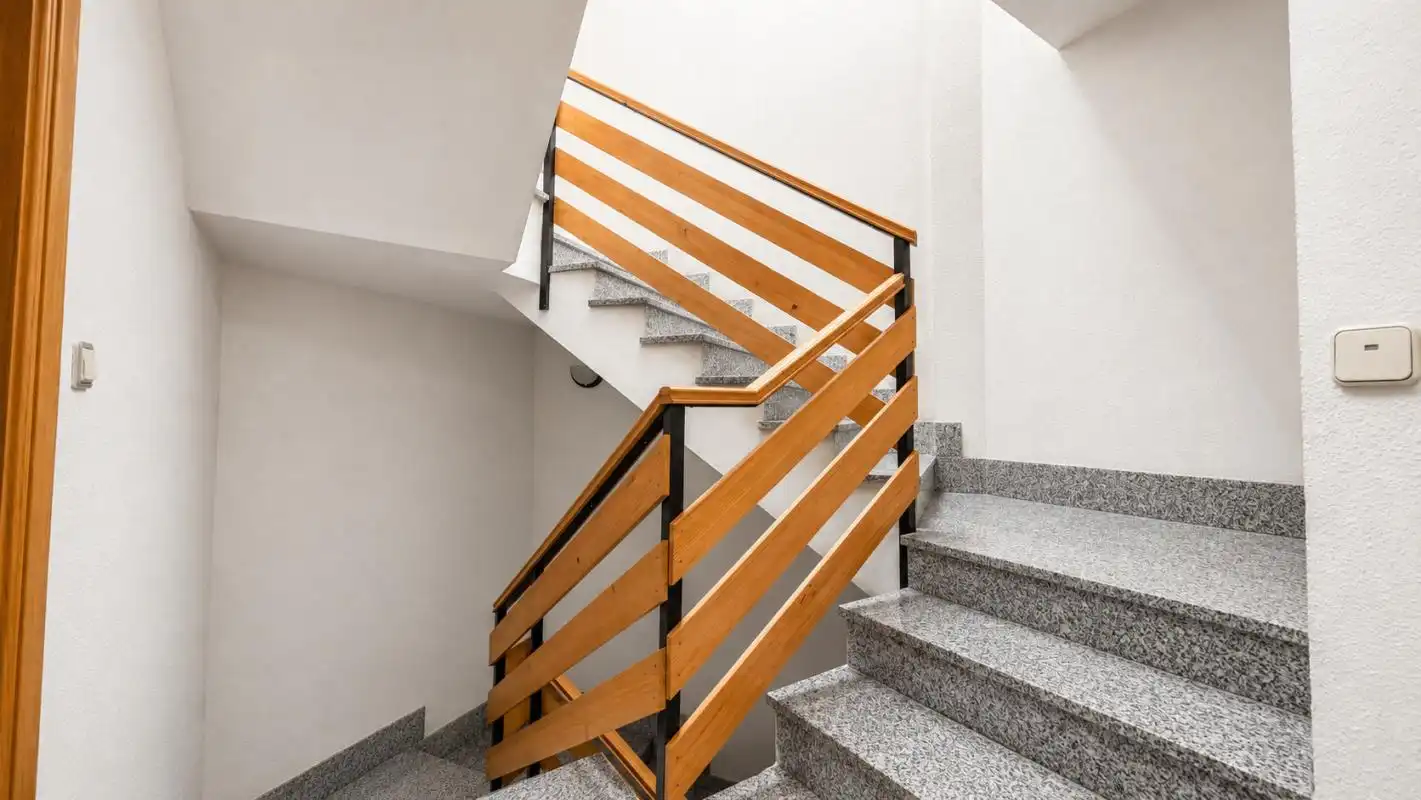 Piso en venta en Fuenlabrada con Aire acondicionado, Calefacción y Terraza