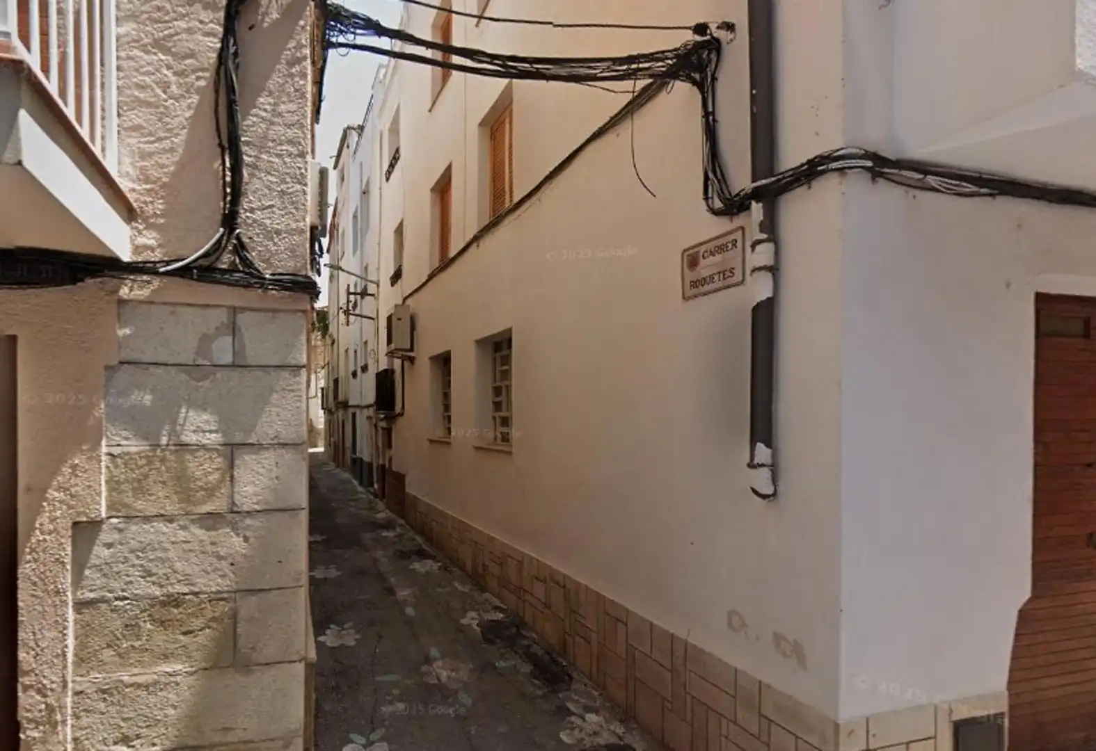 Villa à vendre à Roquetes