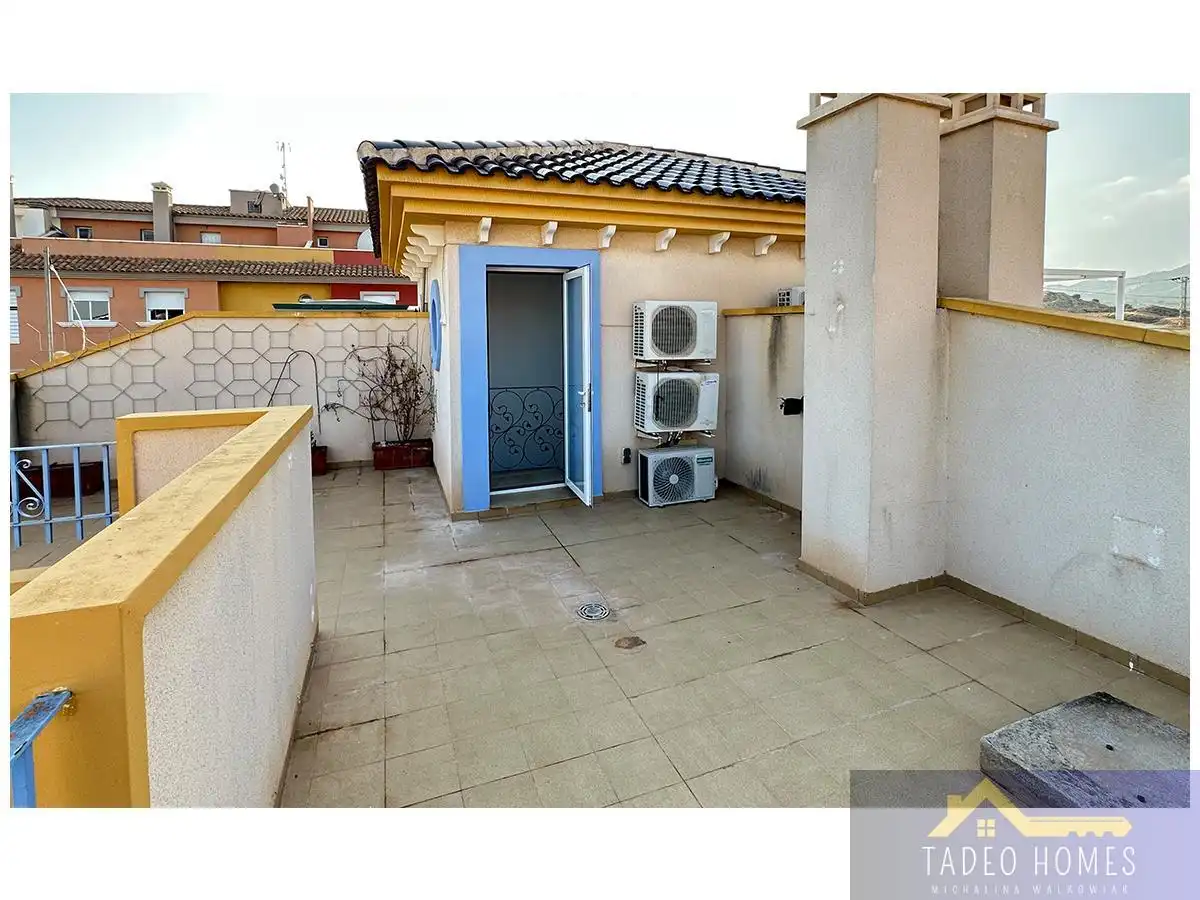 Casa o xalet de lloguer a Bartolome Garcia , 4, Gea y Truyols