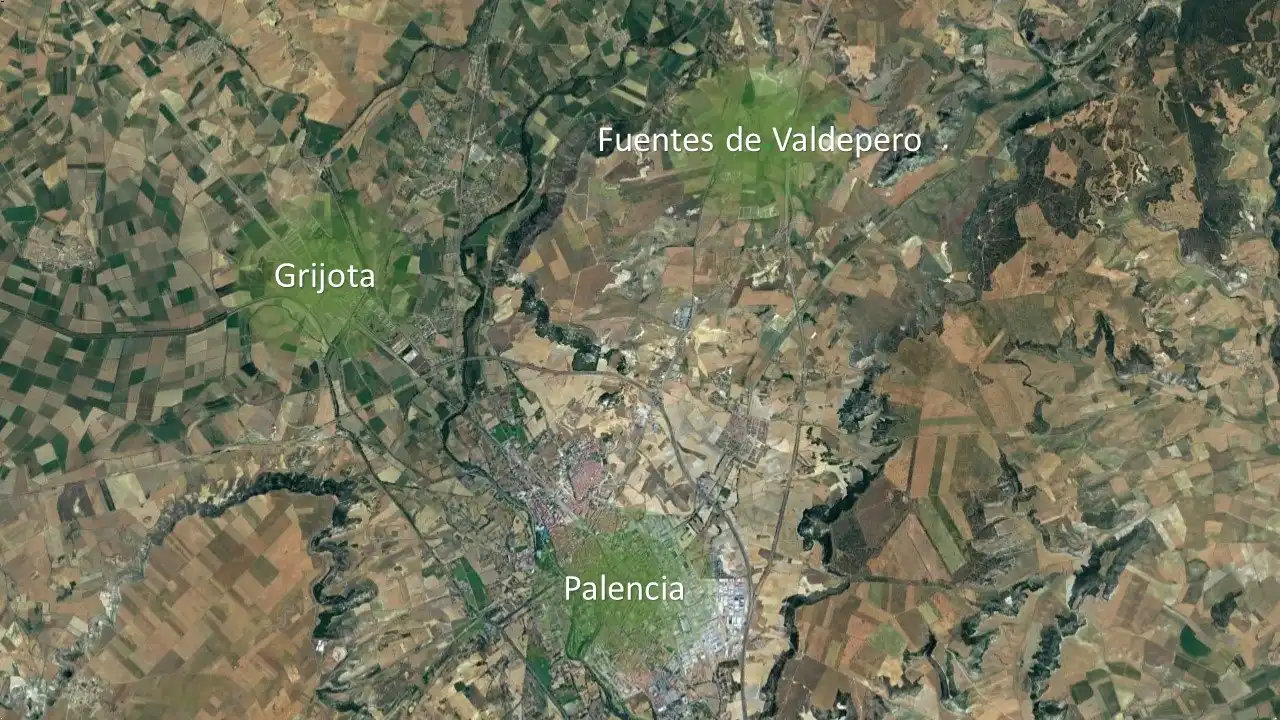Rural land for sale in Ps San Pedro, imagen 5