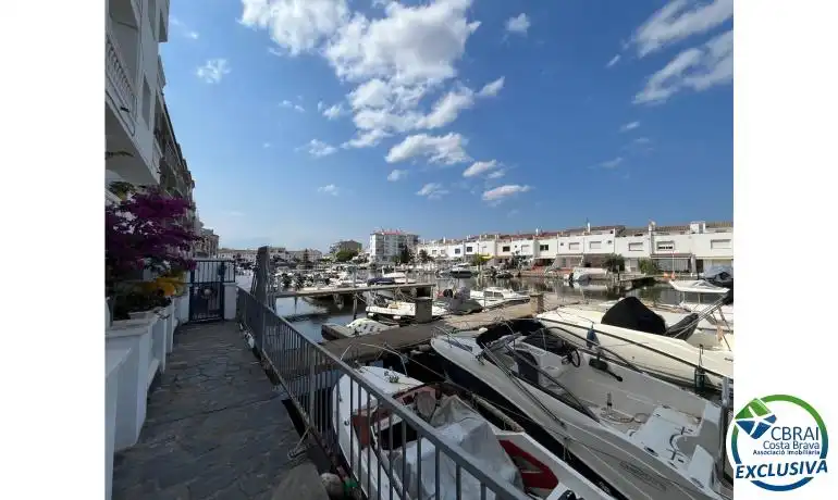 Apartament en venda a Port Banyuls - Port Alegre - Port Empordà, imagen 11