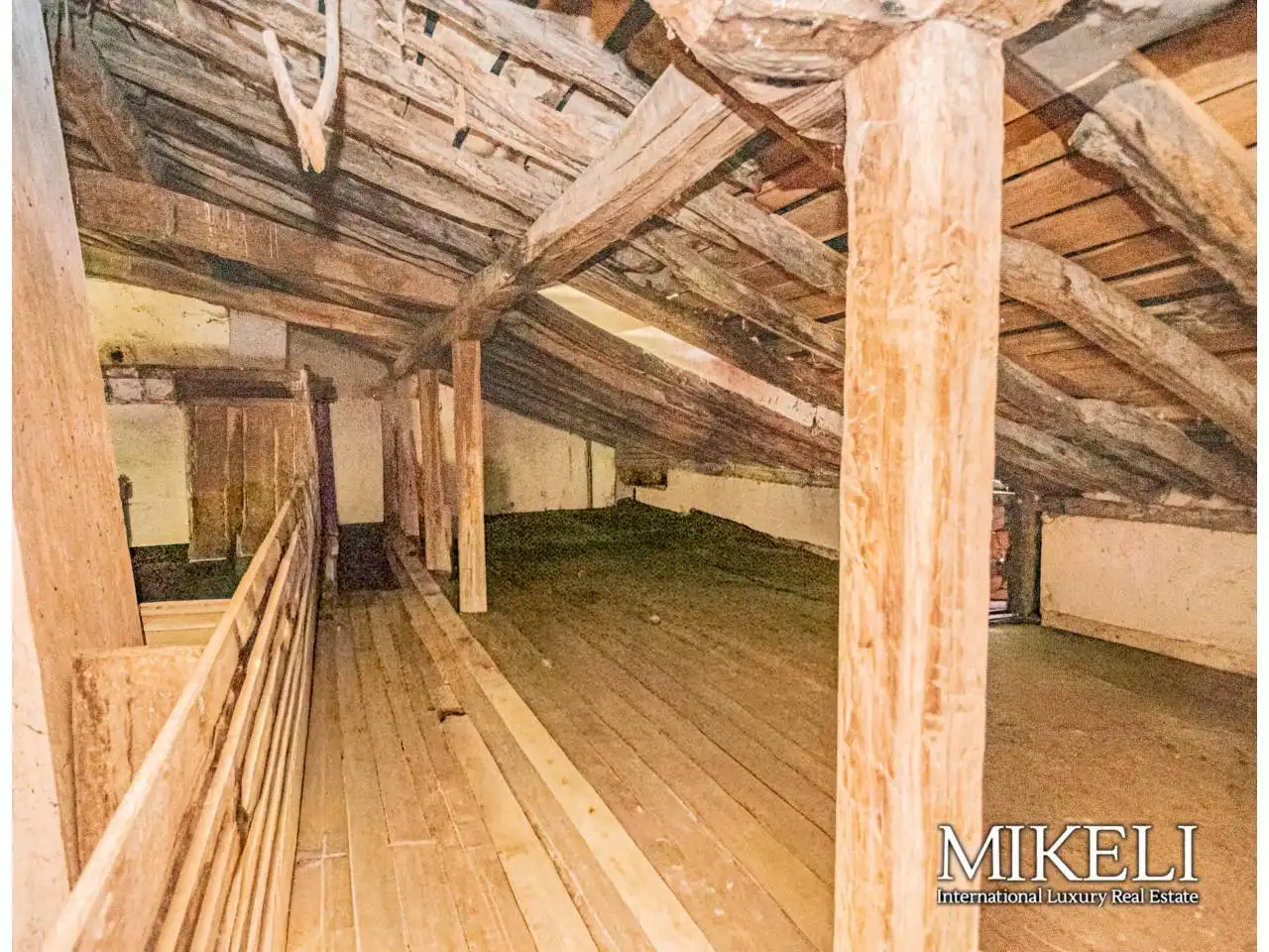 Finca rústica en venta en Saro con Jardín privado y Parquet