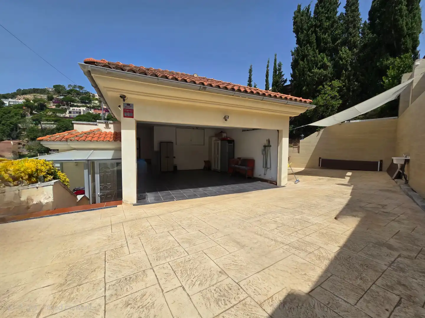 Maison avec piscine à vendre à Serra Brava, imagen 41