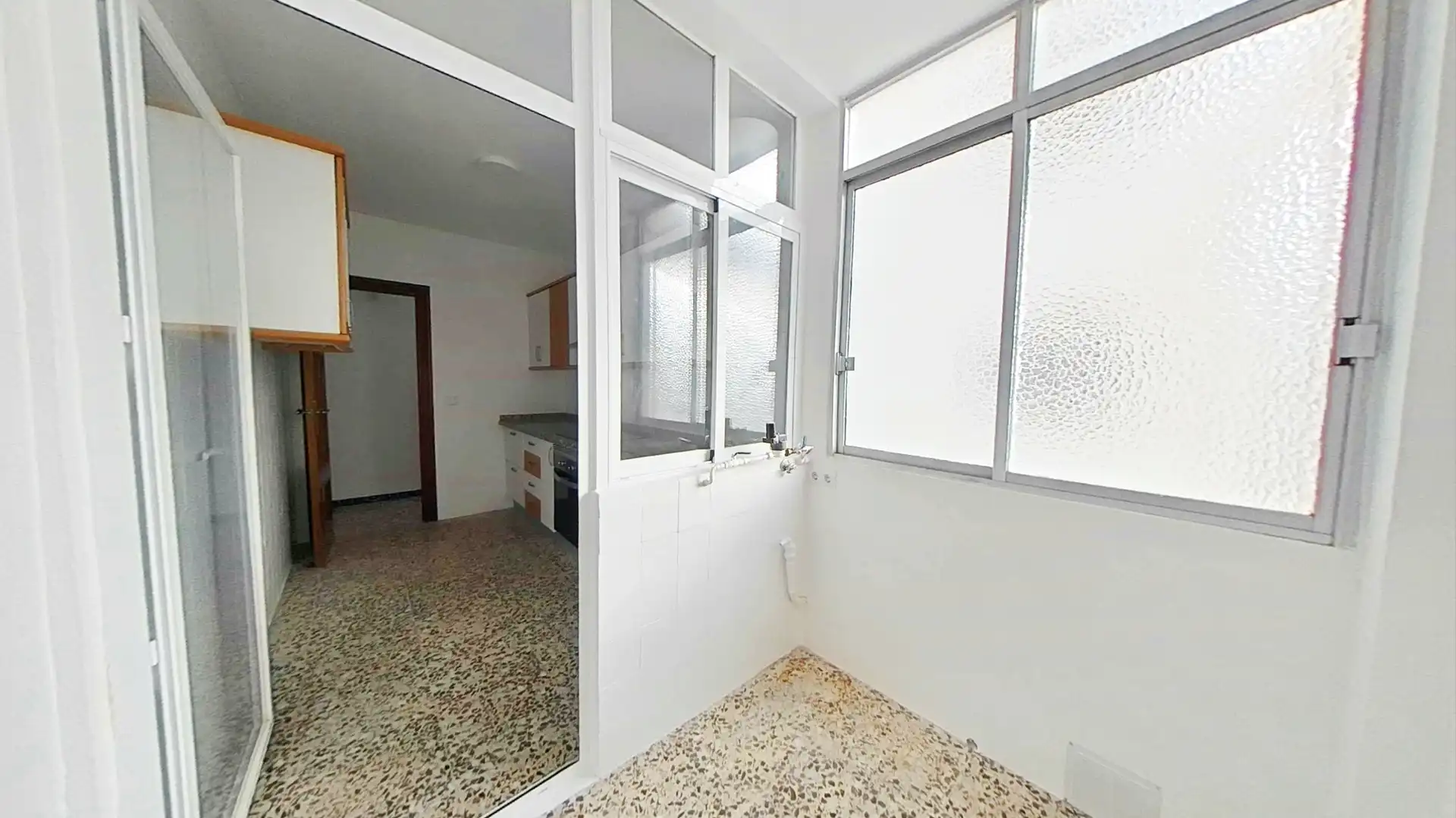Flat for rent in Carolinas Bajas