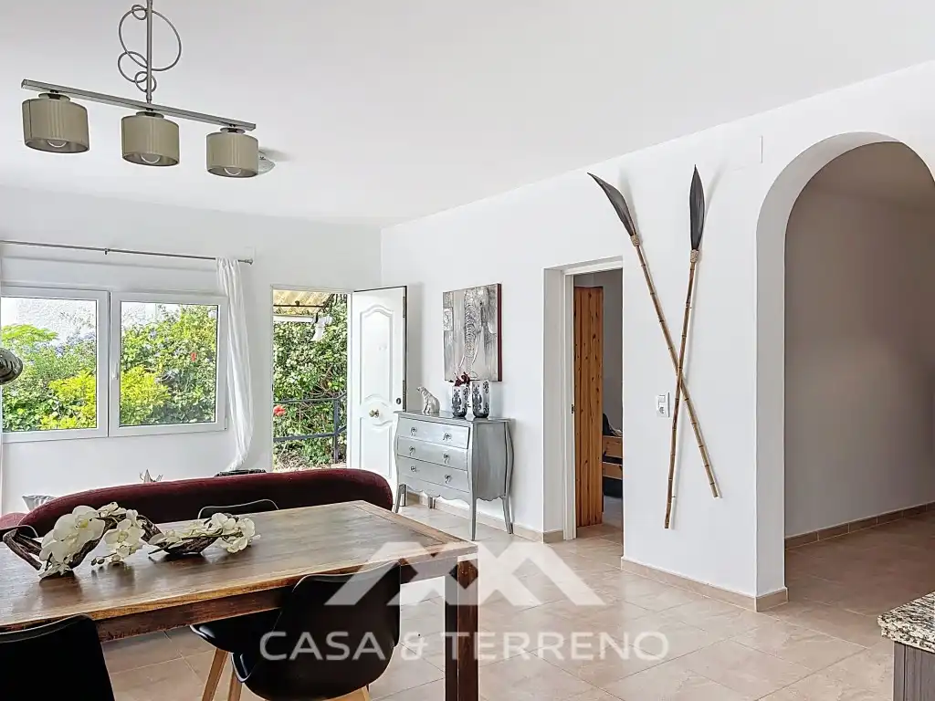 Maison avec piscine à vendre à Calle Oriental 152, imagen 37