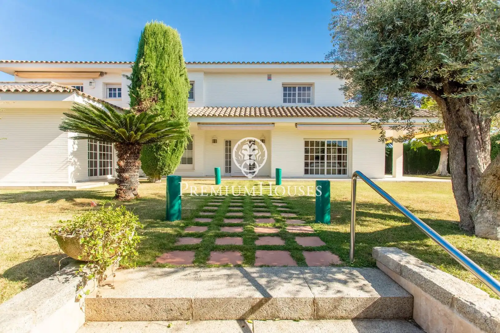 Casa o chalet en venta en Bellresguard - Can Teixidó