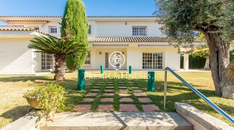 Foto 2 de Casa o chalet en venta en Bellresguard - Can Teixidó, El Masnou